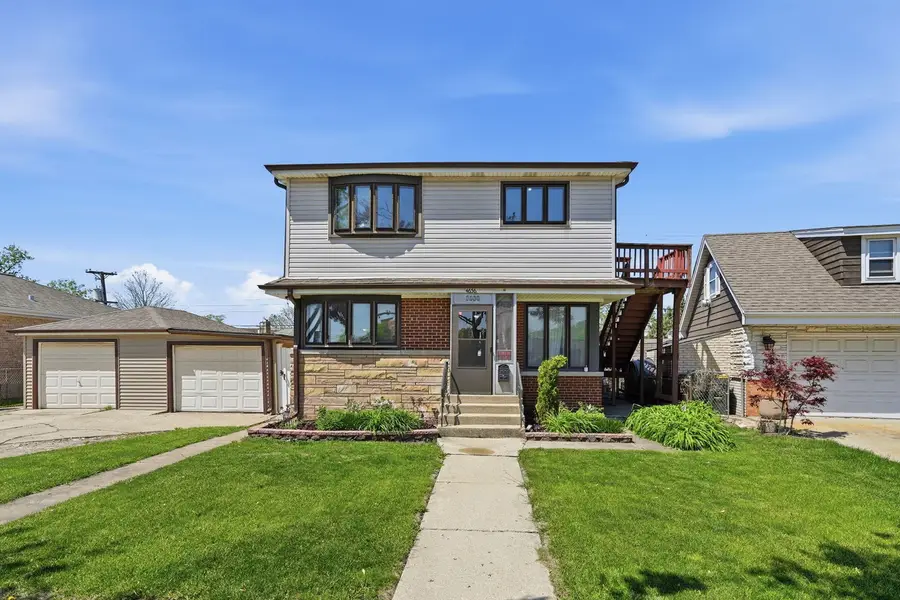 4656 25th Avenue, Schiller Park, IL 60176 - #2