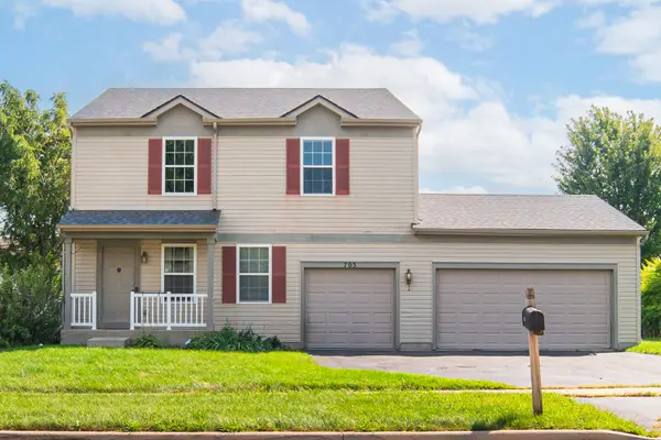 703 Kennedy Street, Waterman, IL 60556