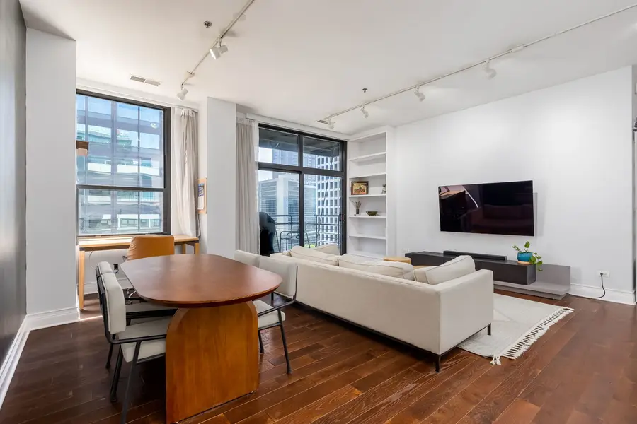 130 S Canal Street #817, Chicago, IL 60606 - #3