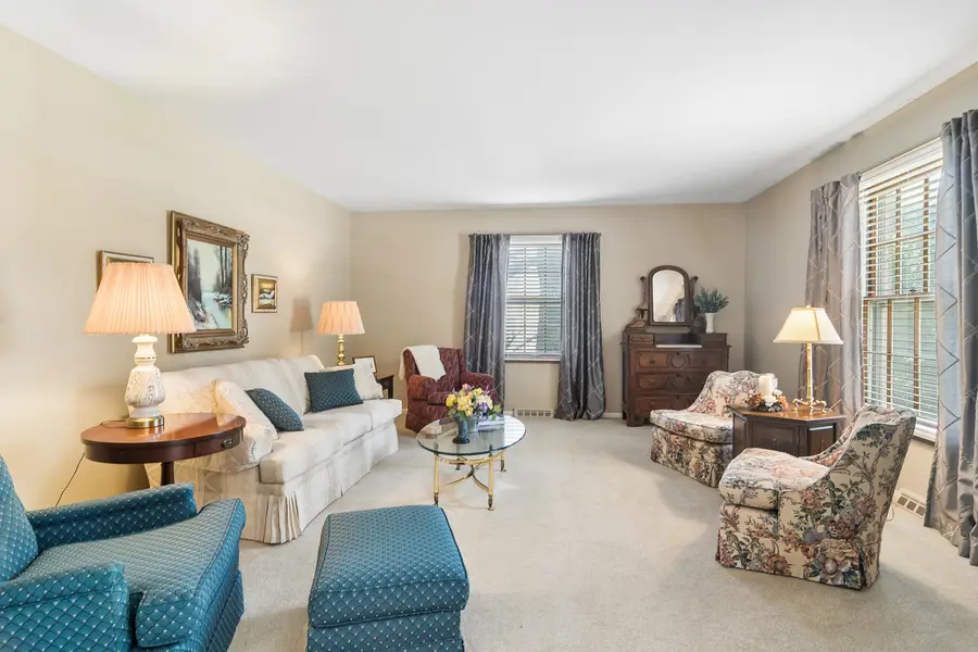 562 E Carpenter Drive, Palatine, IL 60074 - #3