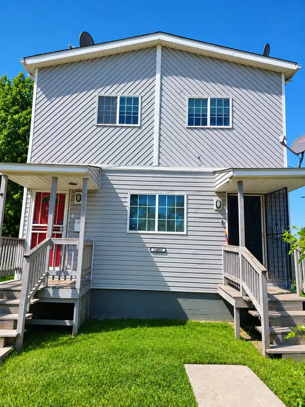 14802 Cooper Avenue, Harvey, IL 60426