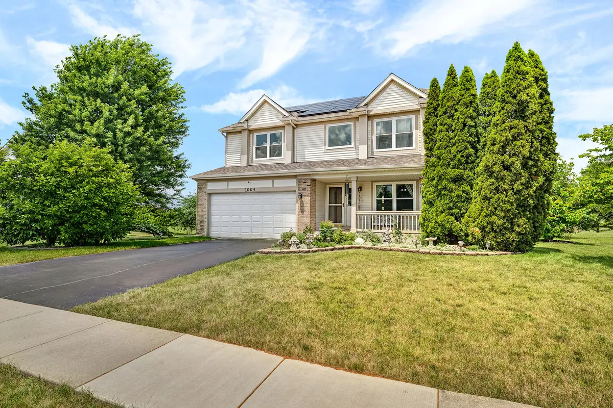 1004 Phelps Lane, Shorewood, IL 60404 - #1