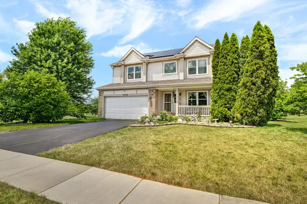 1004 Phelps Lane, Shorewood, IL 60404