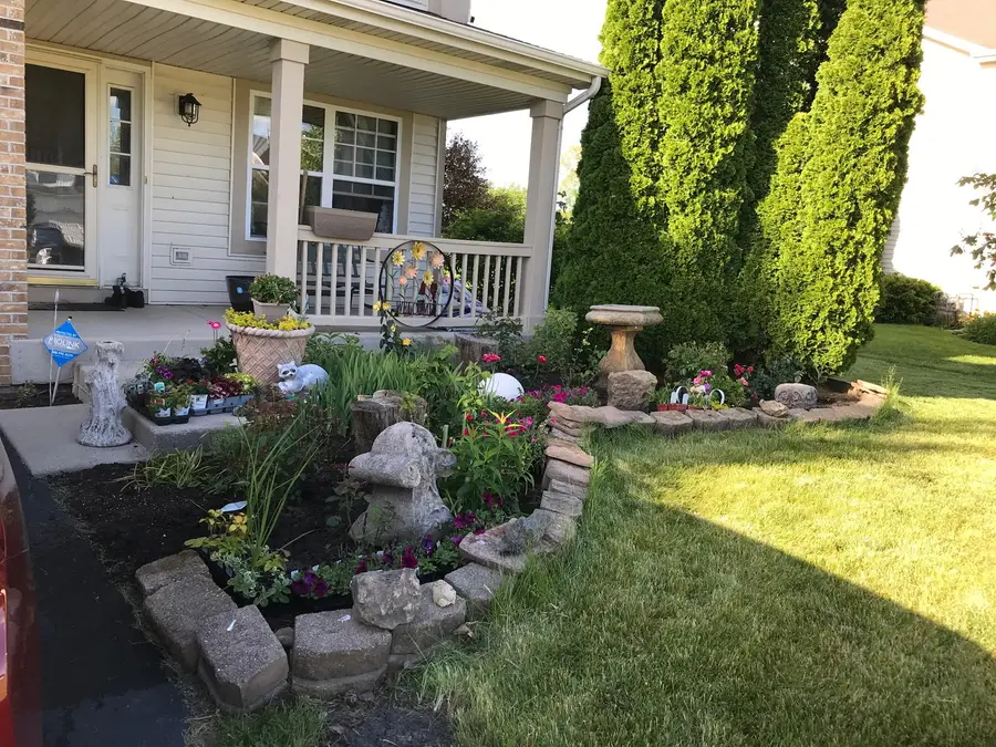 1004 Phelps Lane, Shorewood, IL 60404 - #3