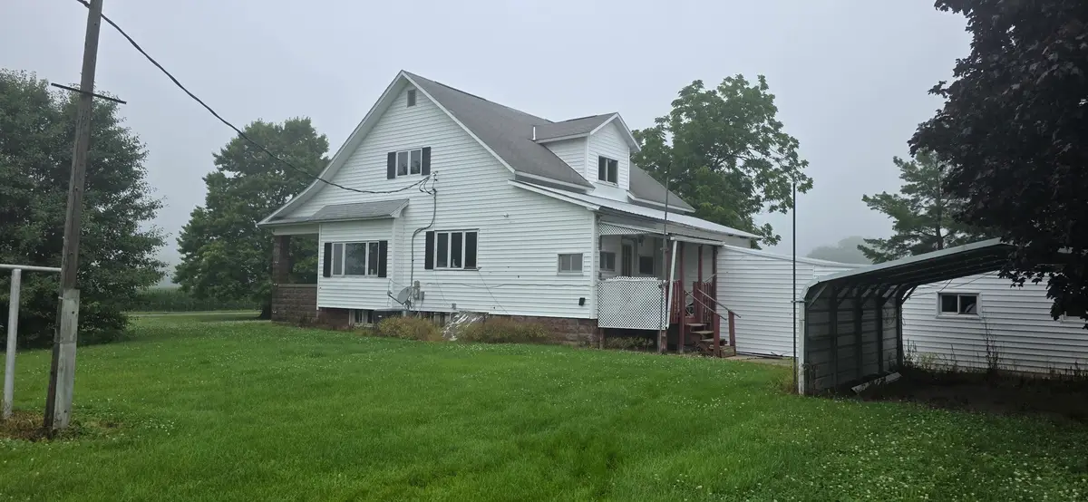 4692 N County Road 2300e, Westfield, IL 62474 - #1