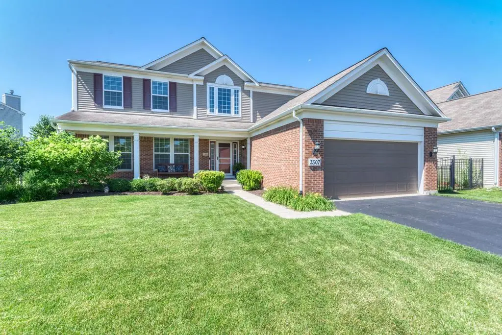 3507 Crestwood Lane, Carpentersville, IL 60110 - #1