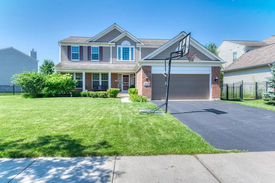 3507 Crestwood Lane, Carpentersville, IL 60110 - #3