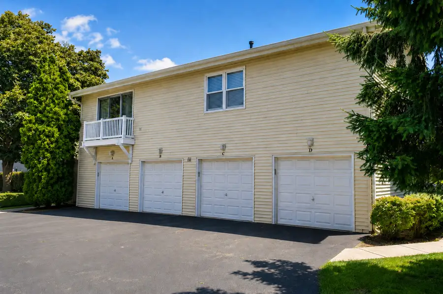 188 Kendall Court #D, Bloomingdale, IL 60108 - #3