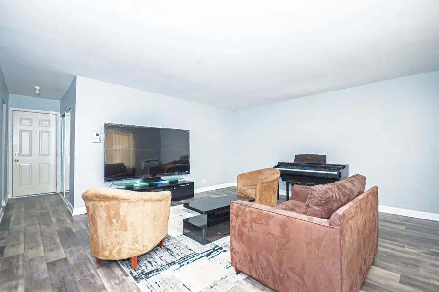 5950 N Kenmore Avenue #208, Chicago, IL 60660 - #3