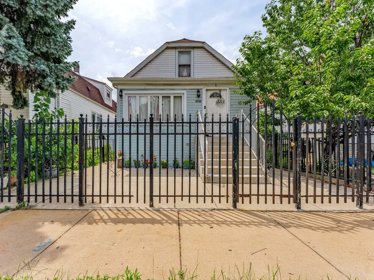 5730 S Washtenaw Avenue, Chicago, IL 60629 - #1