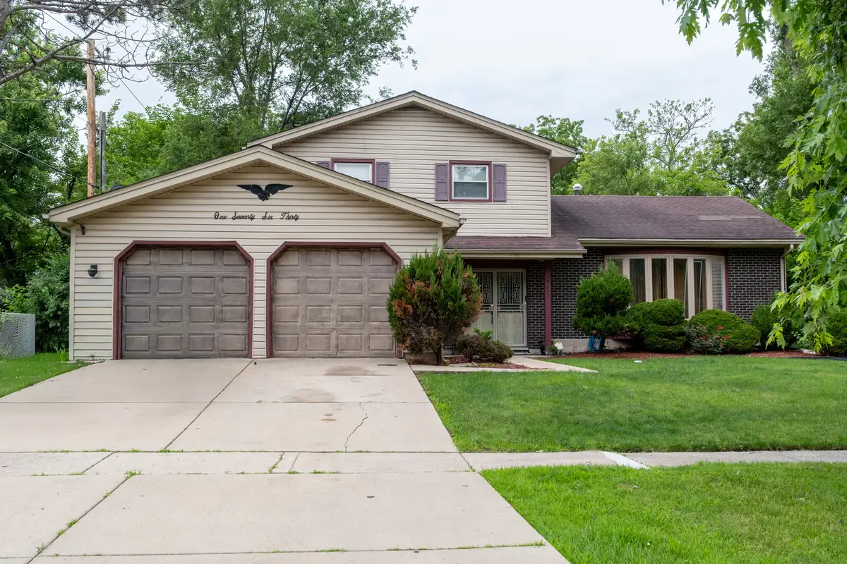 17630 Mulberry Street, Country Club Hills, IL 60478 - #1