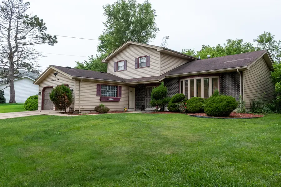 17630 Mulberry Street, Country Club Hills, IL 60478 - #2