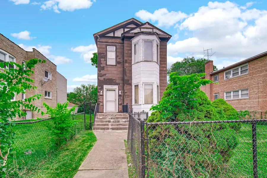 8917 S Hermitage Avenue, Chicago, IL 60620 - #2