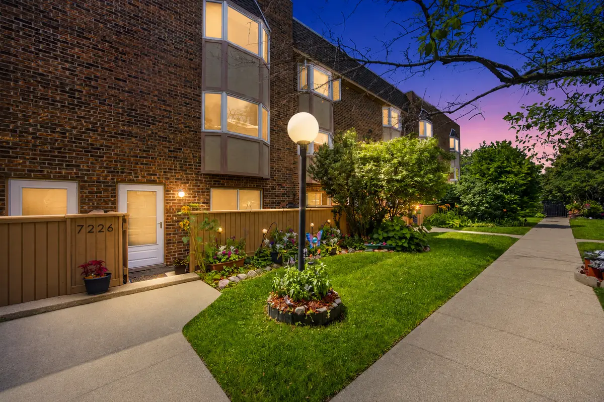 7226 Washington Street #A, Forest Park, IL 60130 - #1