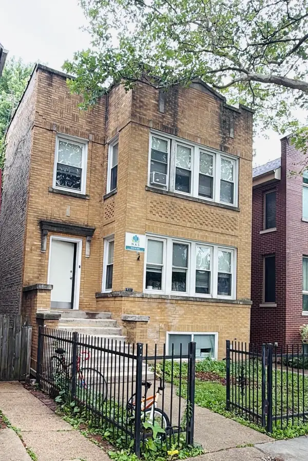 4742 N Kewanee Avenue, Chicago, IL 60630