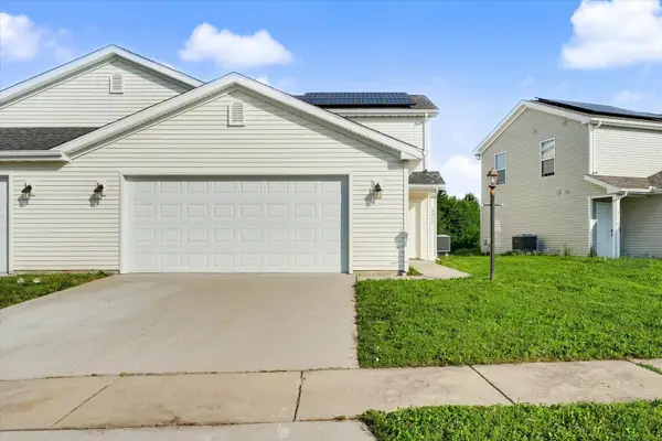 3312 Boulder Ridge Drive, Champaign, IL 61822