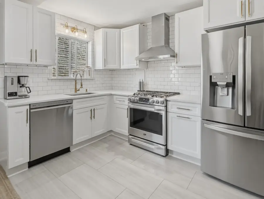 1612 W Farwell Avenue #3C, Chicago, IL 60626 - #3