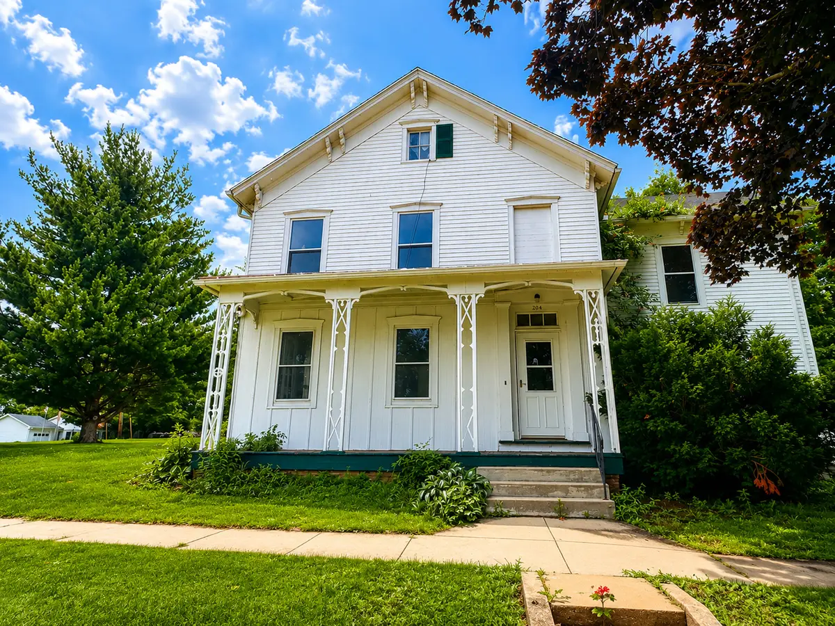 204 S Main Street, Sheffield, IL 61361 - #1