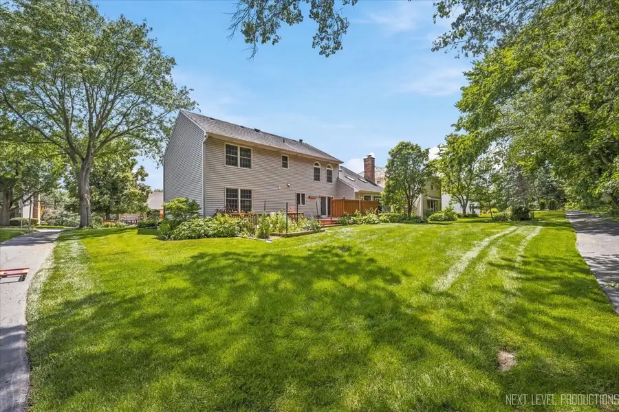 6036 Mill Bridge Lane, Lisle, IL 60532 - #2