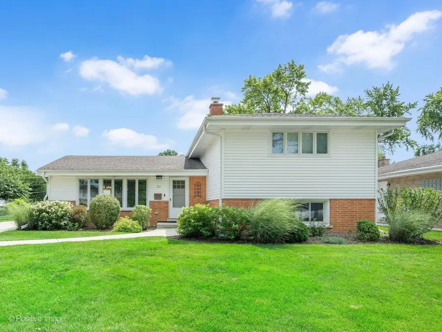 31 N Forrest Avenue, Arlington Heights, IL 60004 - #2