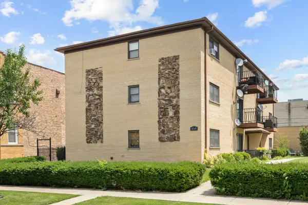 2545 N 72nd Court #1, Elmwood Park, IL 60707