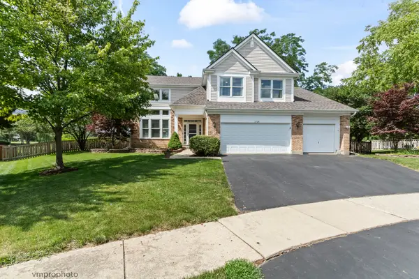 1724 Dorchester Court, Mundelein, IL 60060