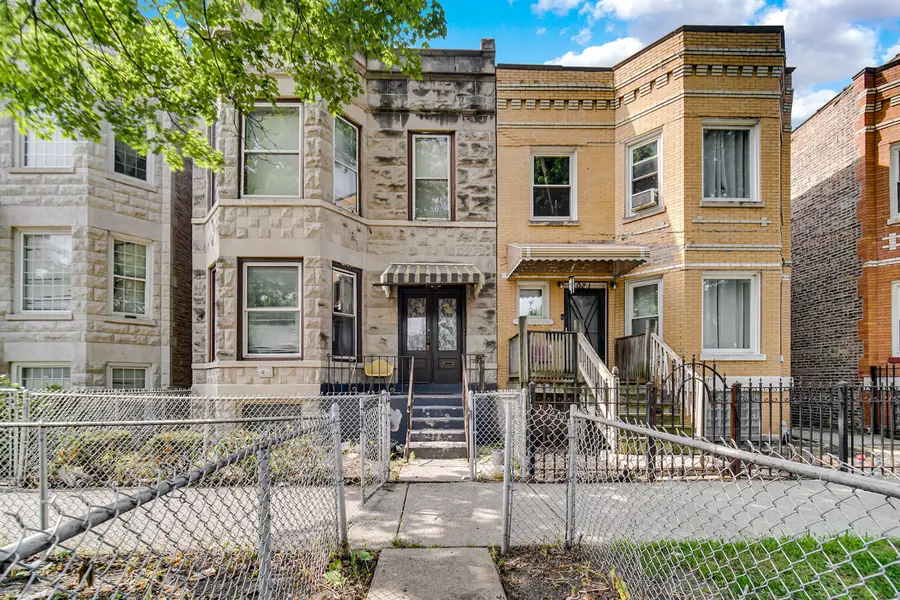 4019 W Arthington Street, Chicago, IL 60612 - #2