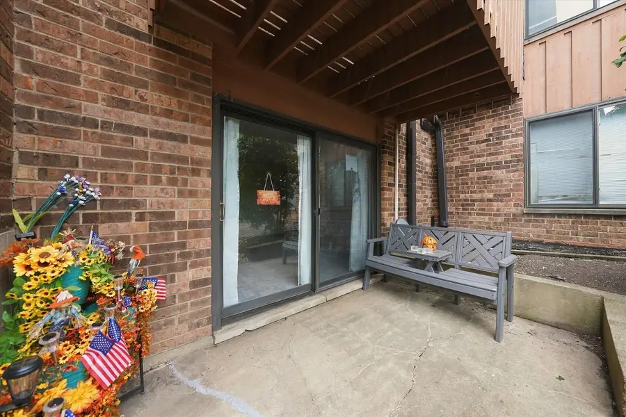 112 Mullingar Court #1D, Schaumburg, IL 60193 - #2