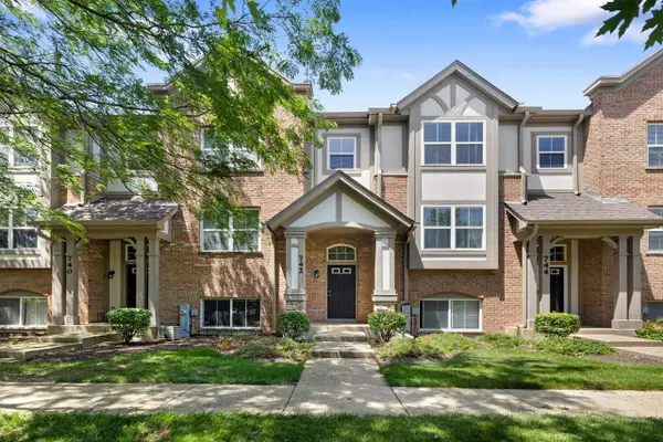 742 June Terrace, Lake Zurich, IL 60047