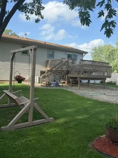 Address Withheld By Seller, Channahon, IL 60410 - #2