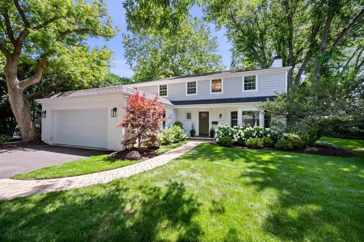 2223 Crestview Lane, Wilmette, IL 60091 - #1