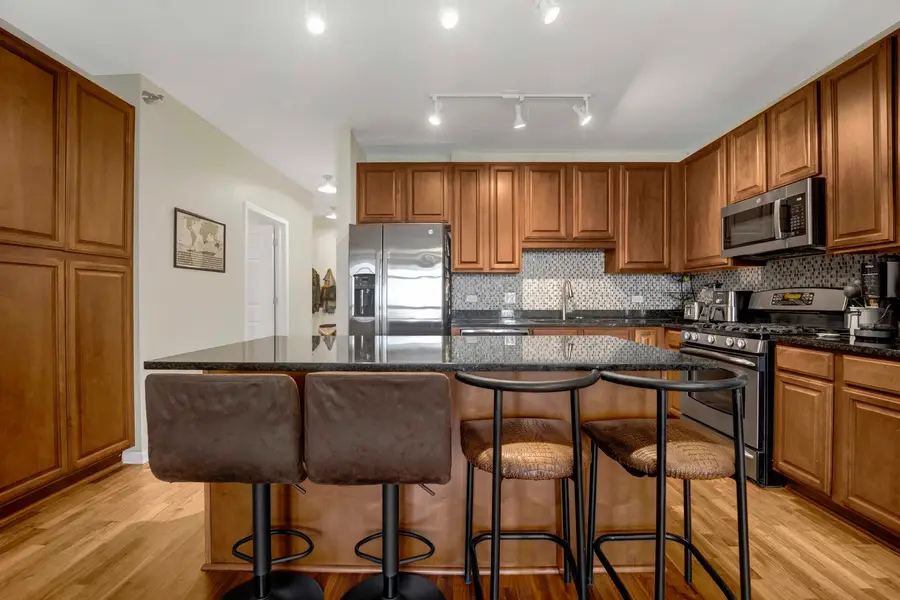 1255 S State Street #1008, Chicago, IL 60605 - #2
