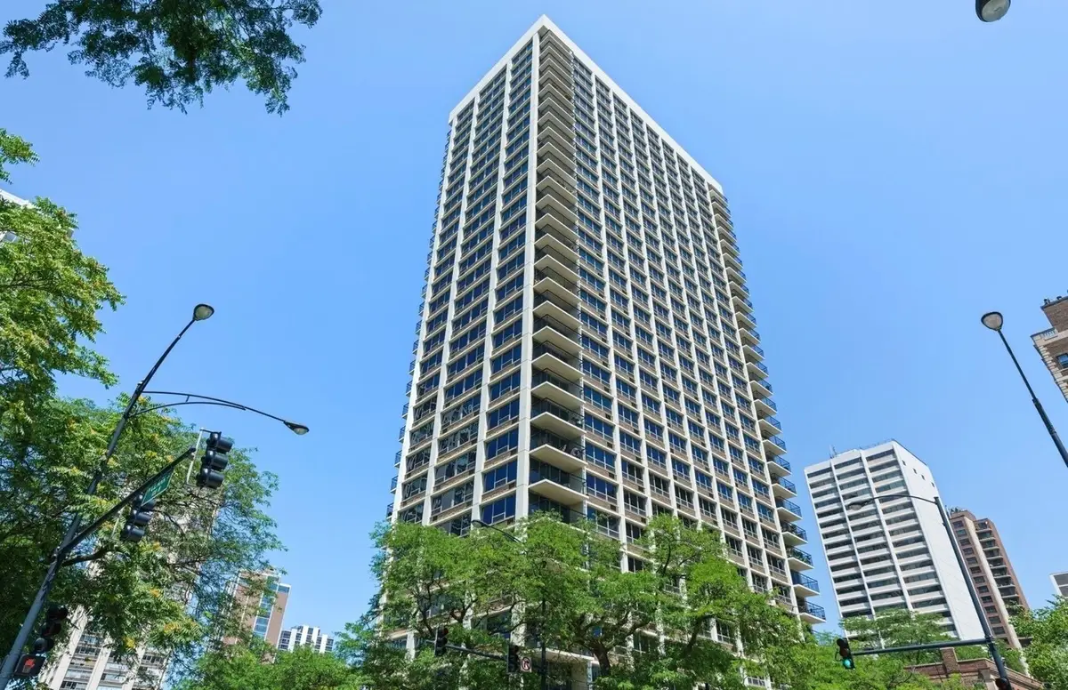 88 W Schiller Street #406, Chicago, IL 60610 - #1