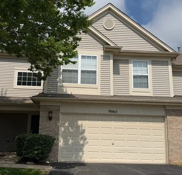 9965 Wakefield Lane, Huntley, IL 60142
