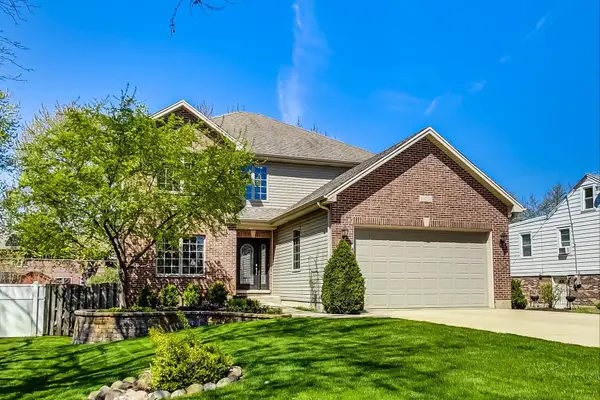 Address Withheld By Seller, Carol Stream, IL 60188