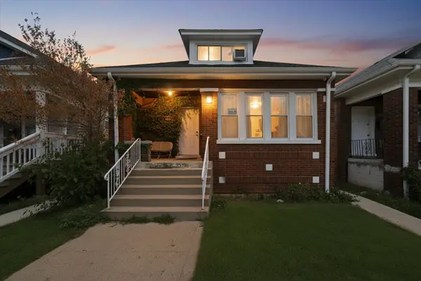 5623 S California Avenue, Chicago, IL 60629