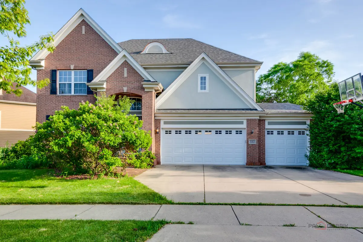 332 Colonial Drive, Vernon Hills, IL 60061 - #1
