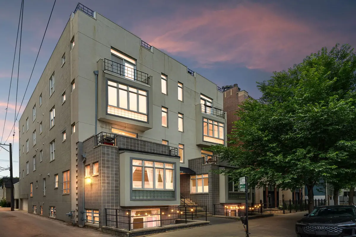 2814 N Sheffield Avenue #2S, Chicago, IL 60657 - #1