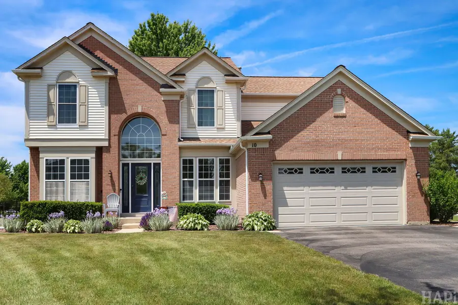 10 Hithergreen Court, Algonquin, IL 60102 - #2