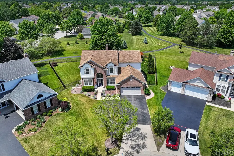 10 Hithergreen Court, Algonquin, IL 60102 - #3
