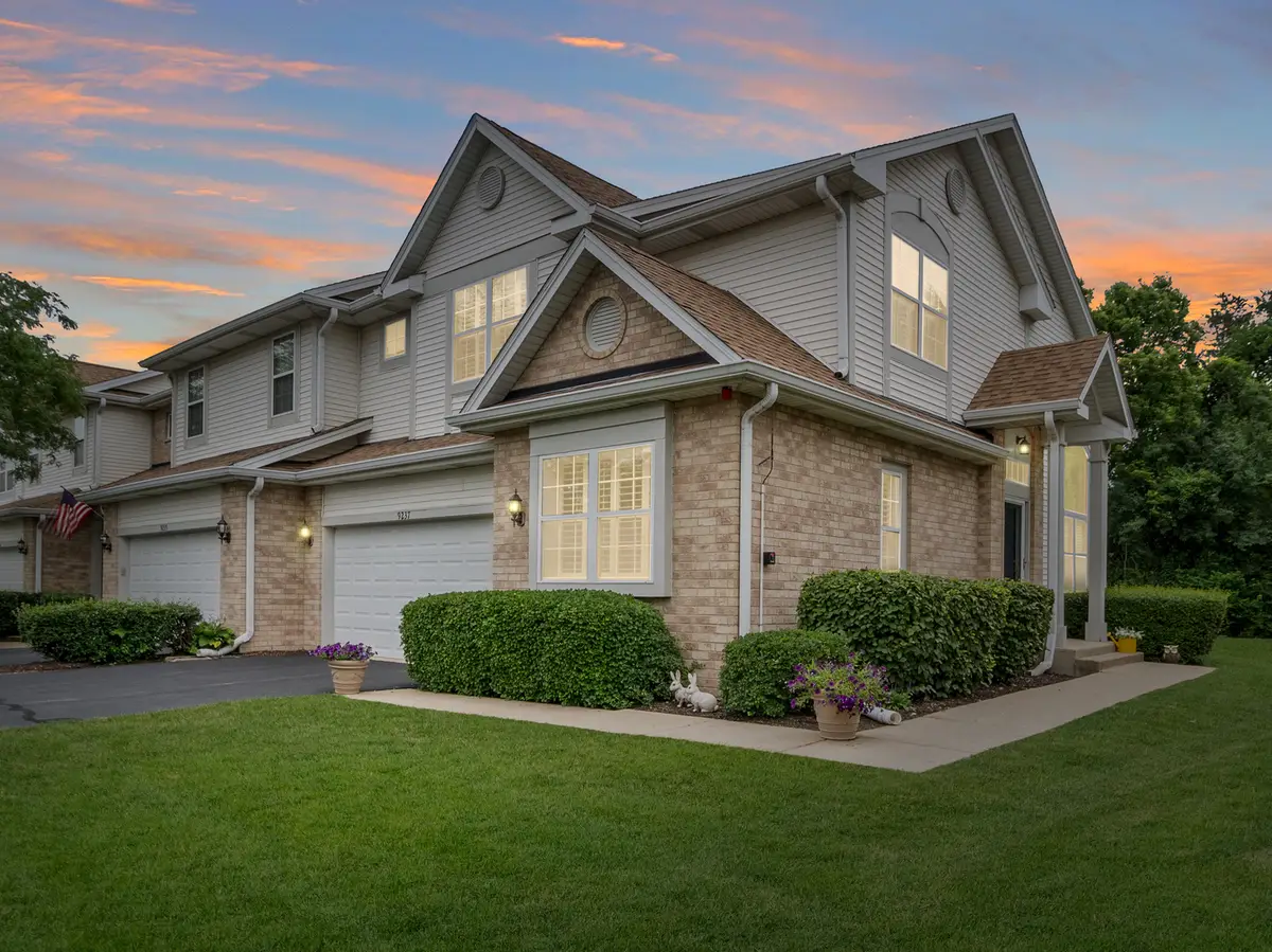 9237 Waterfall Glen Boulevard, Darien, IL 60561 - #1
