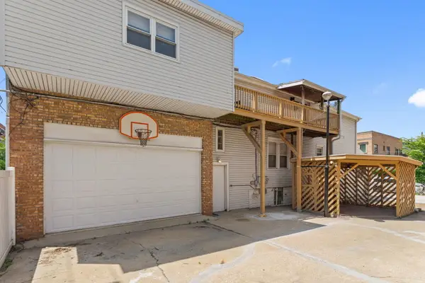 2123-25 W Race Avenue, Chicago, IL 60612
