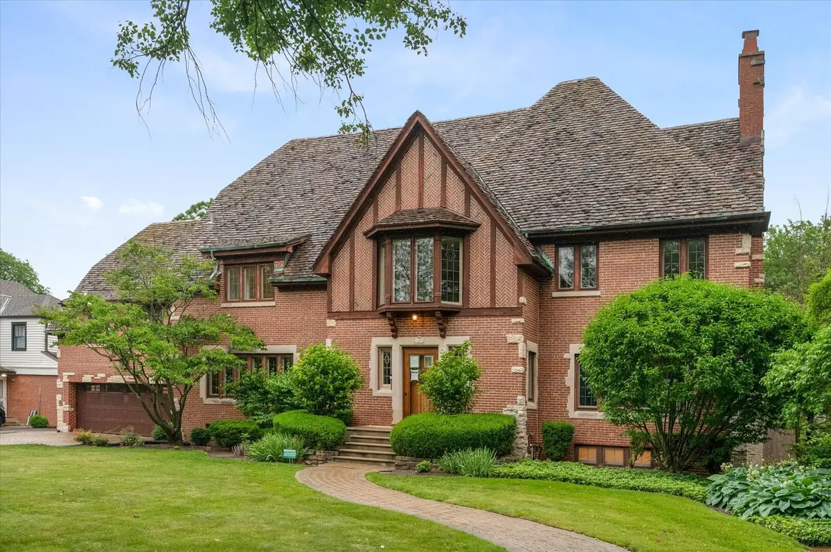 1123 Ashland Avenue, River Forest, IL 60305 - #1