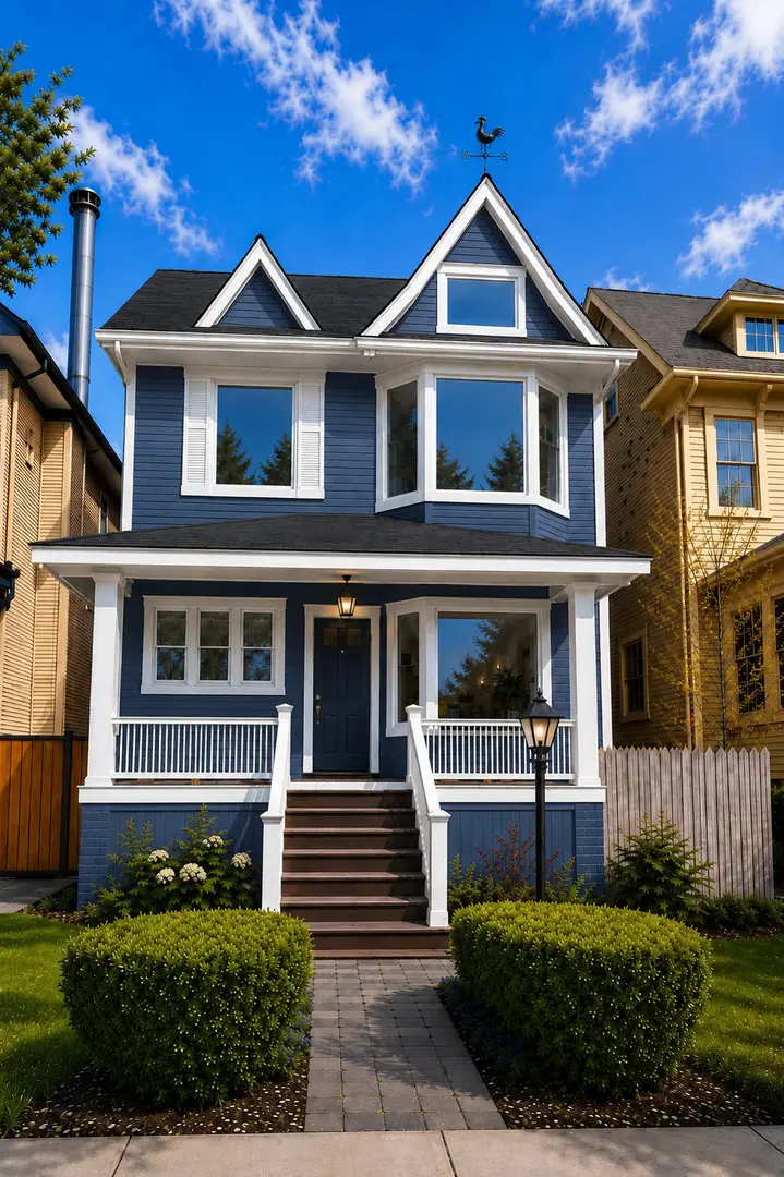 Address Withheld By Seller, Chicago, IL 60660 - #1