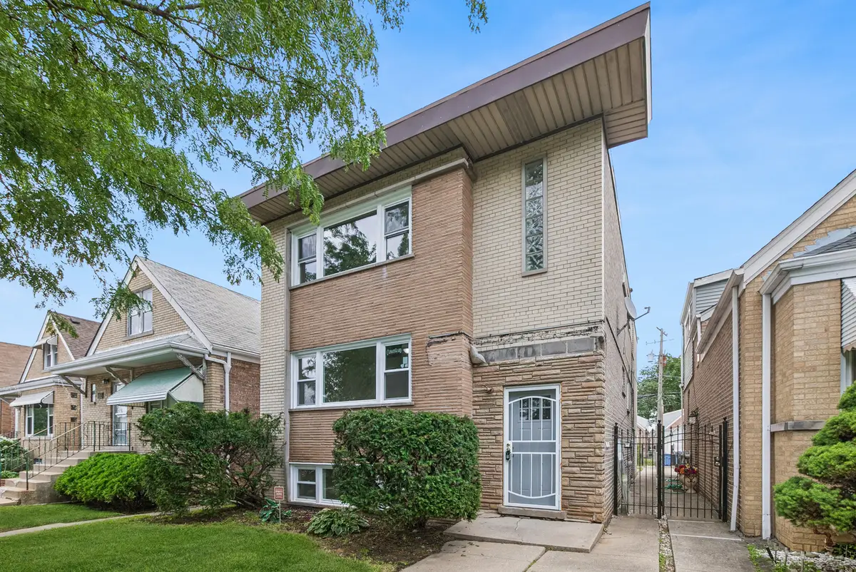 7125 S Kedzie Avenue, Chicago, IL 60629 - #1