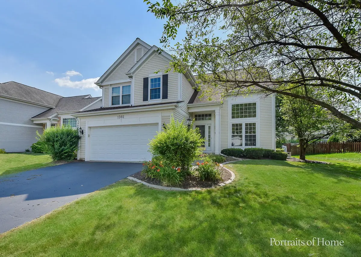 1302 Dunbarton Drive, Aurora, IL 60502 - #1