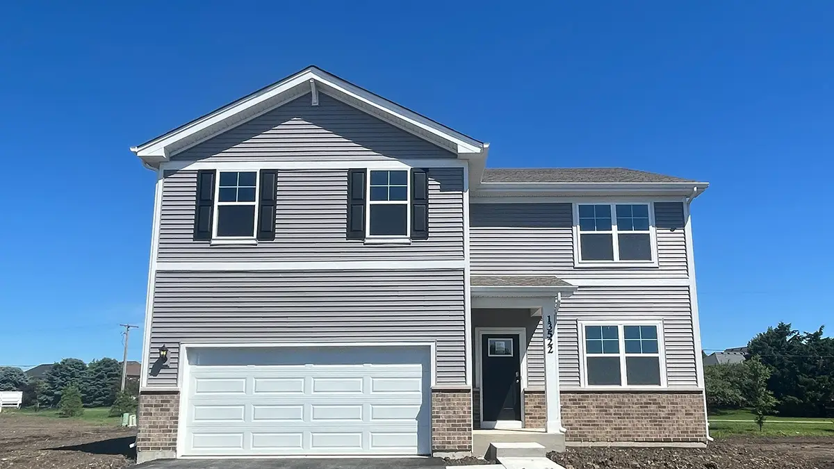 13522 S Coronado Circle, Plainfield, IL 60544 - #1