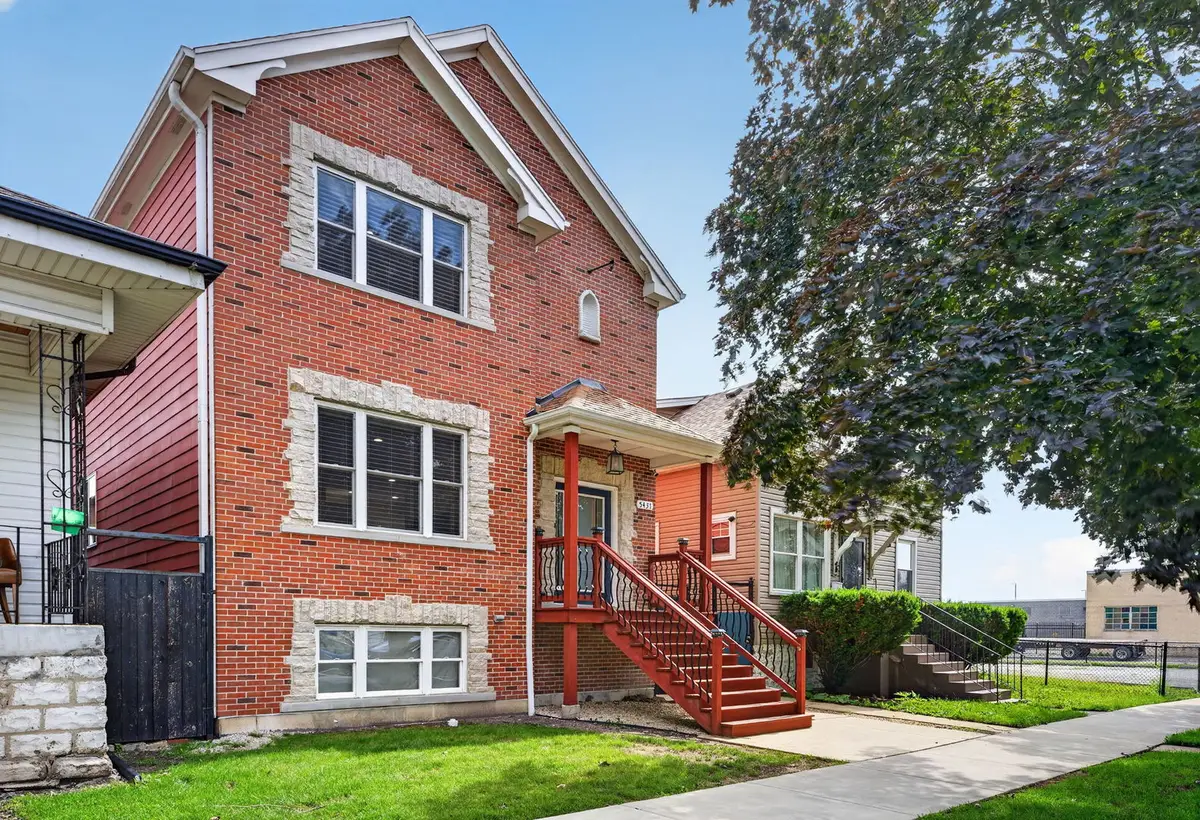 5431 W 30th Place, Cicero, IL 60804 - #1