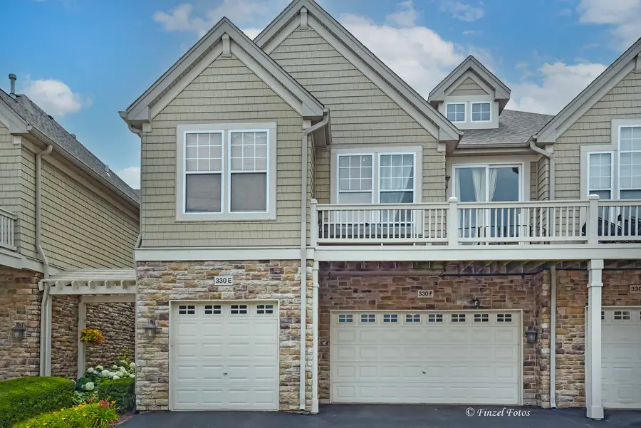 330 Sundown Court #F, Wauconda, IL 60084 - #2