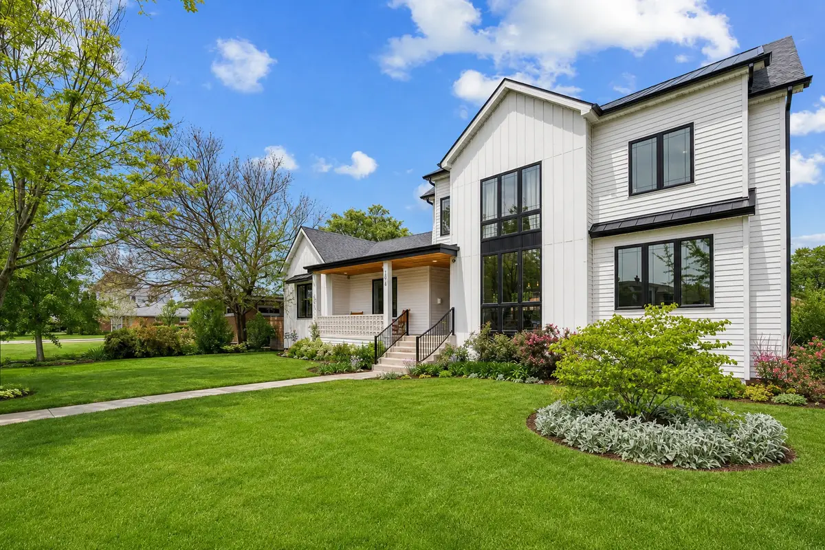 7014 Church Street, Morton Grove, IL 60053 - #1